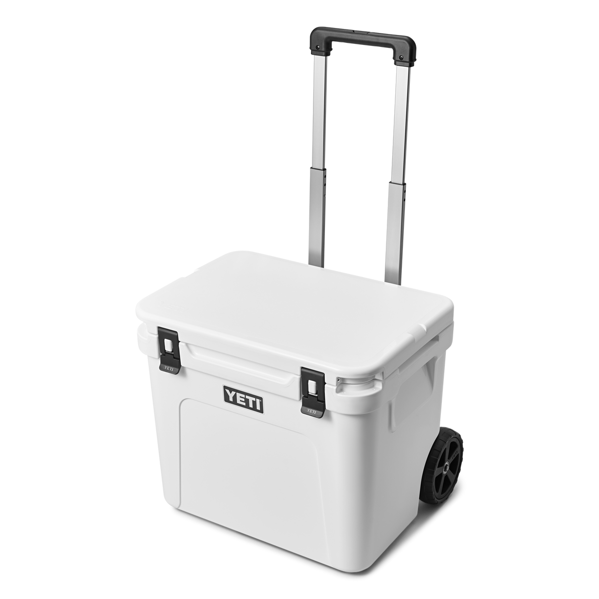 YETI Roadie® 60 Wheeled Cool Box White